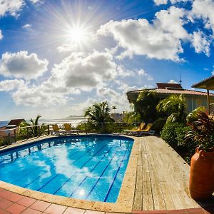 Caribbean Club Bonaire